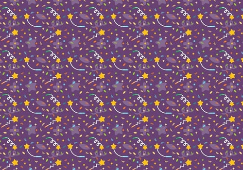 Free Pixie Dust Vector