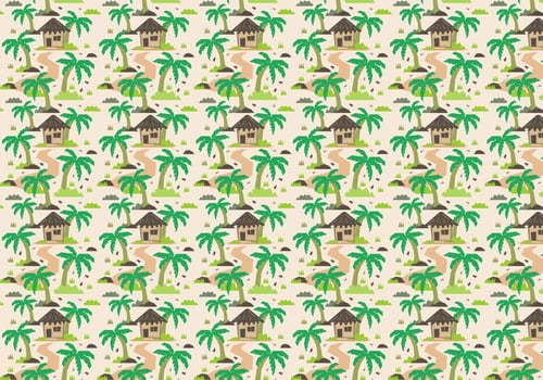 Free Shack Vector
