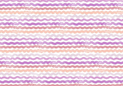 Free Vector Watercolor Geometric Background