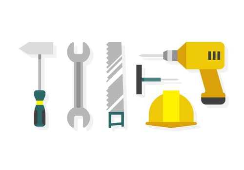 Vector Power Tools