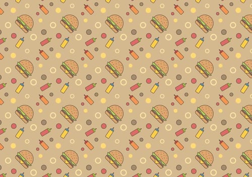 Free Burger Vector
