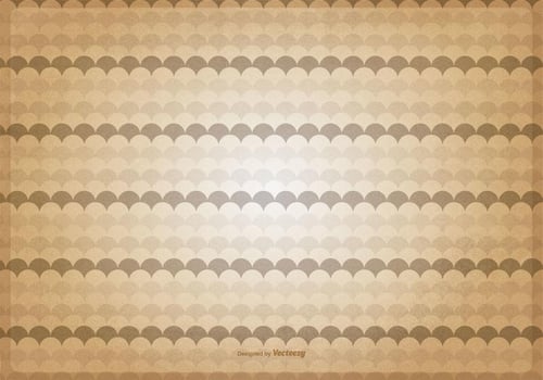 Textured Pattern Background vector