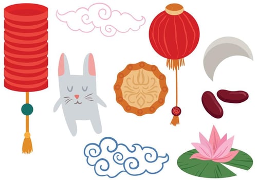 Free Festival Vectors