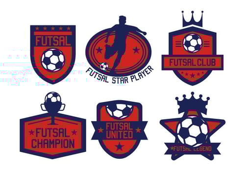 Futsal Vector
