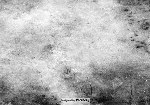 Abstract Vector Background - Aged Rough Wall