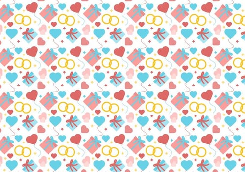 Free Wedding Vector