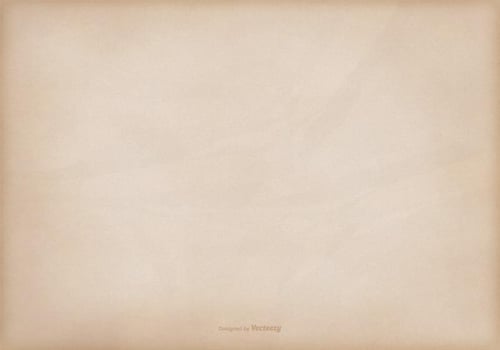Soft Paper Texture vector