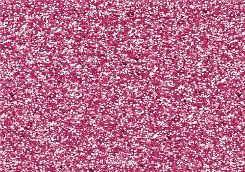 Pink Vector Glitter Background