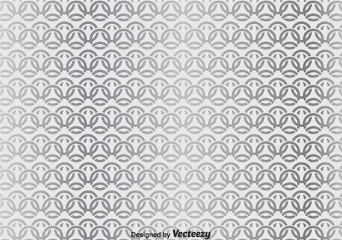 Chainmail Pattern Vector