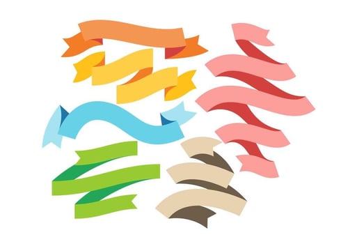 Free Sash Vector