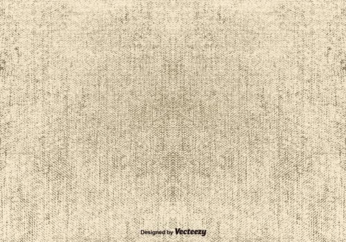 Grunge Texture Vector Overlay