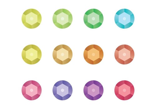 Free Sequin Vector
