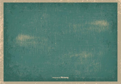 Retro Vector Grunge Background