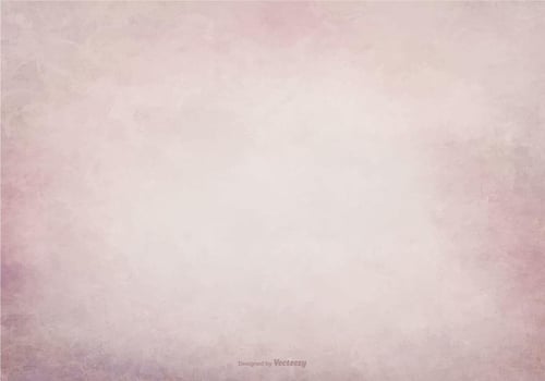 Pink Vintage Grunge Background vector