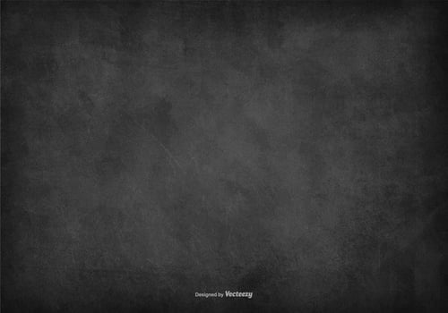 Black Chalkboard Vector Texture