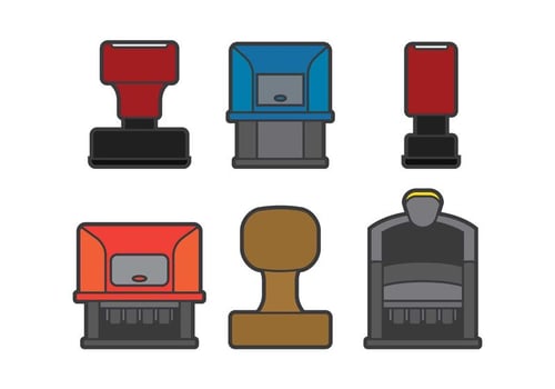 Stempel Vector