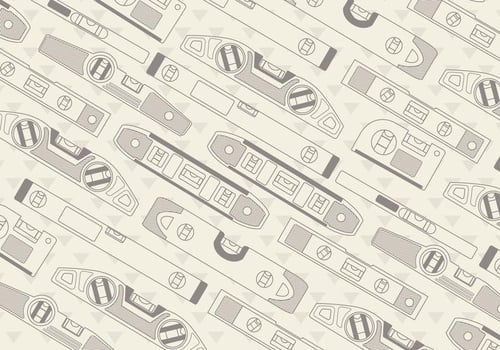 Level Pattern Vector