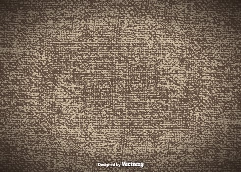 Grunge Overlay Texture - Vector