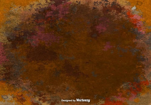 Grunge And Aged Texture - Vector
