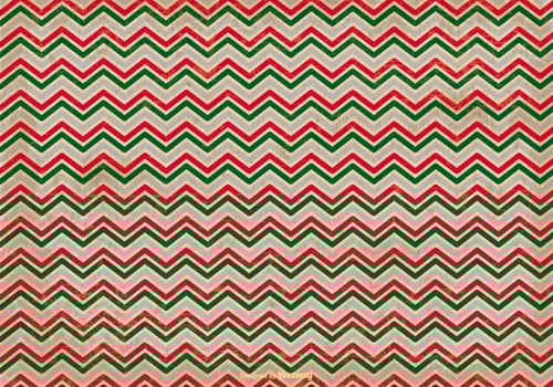 Grunge Chevron Background vector