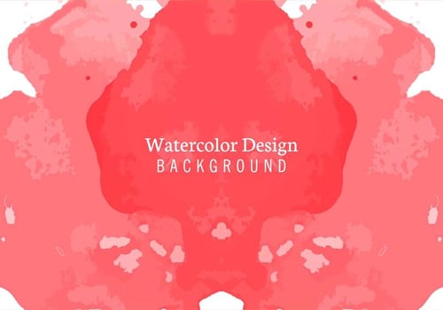 Free Vector Watercolor Background