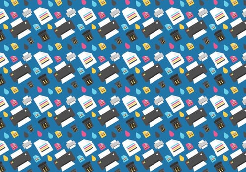 Free Printing Vector