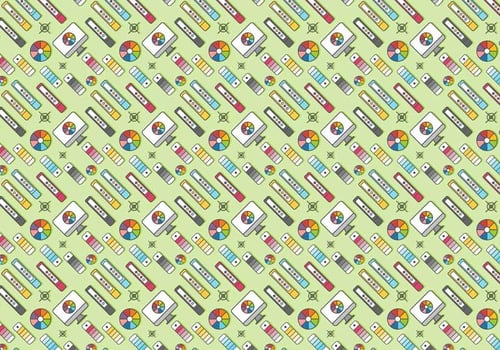 Free Printing Vector
