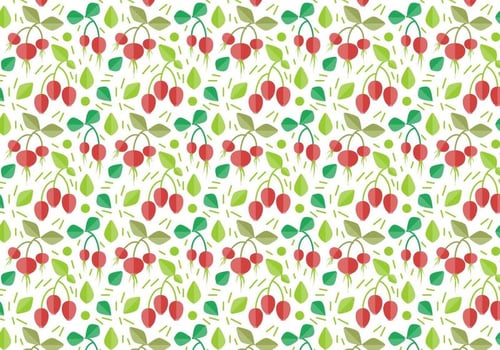 Free Rose Vector
