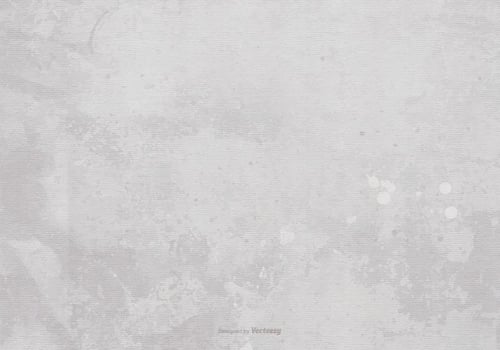 Dirty Grunge Canvas Texture vector