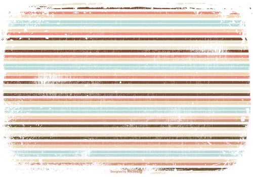 Colorful Grunge Stripes Background vector