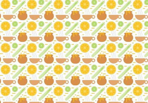 Free Lemongrass Vector
