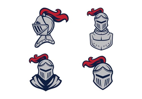 Knight Vector