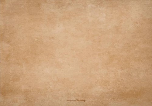 Grunge Brown Paper Texture vector