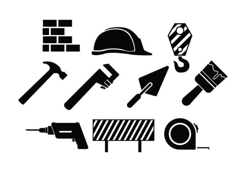 Free Masonry Vector
