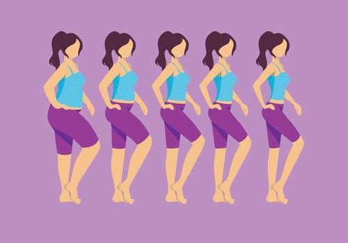 Slimming Vector
