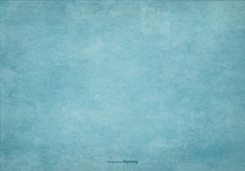 Blue Grunge Paper Texture vector