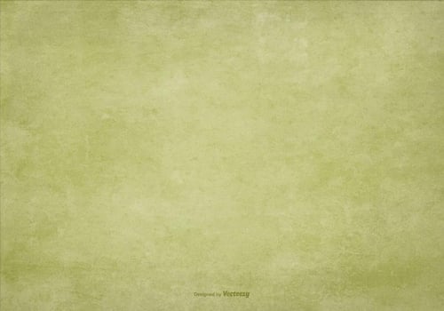 Green Grunge Paper Texture vector