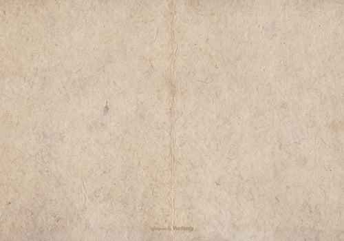 Old Cardboard Vector Texture