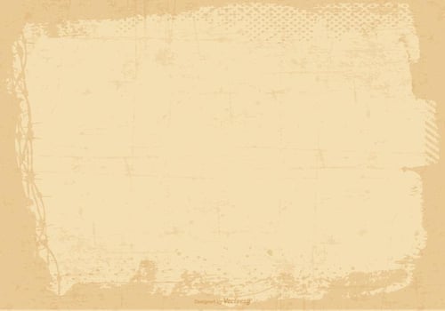 Grunge Frame Background vector