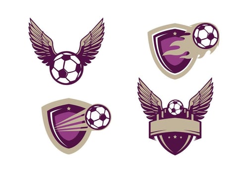 Free Soccer Vector