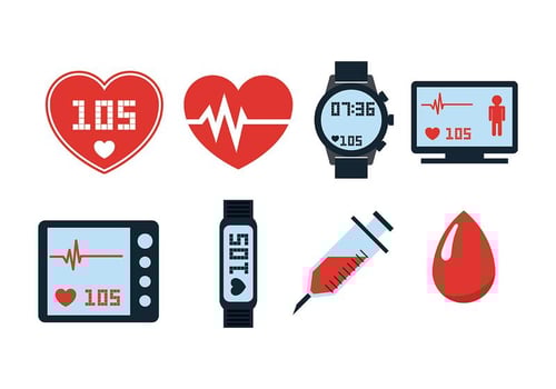 Medical Icon Vector