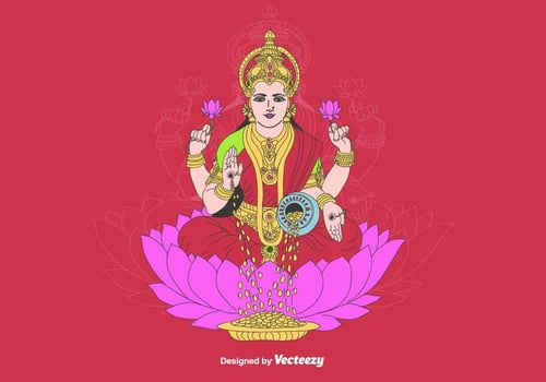 Lakshmi  Vector