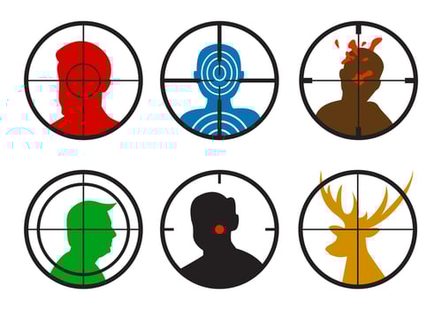Free Headshot Vector