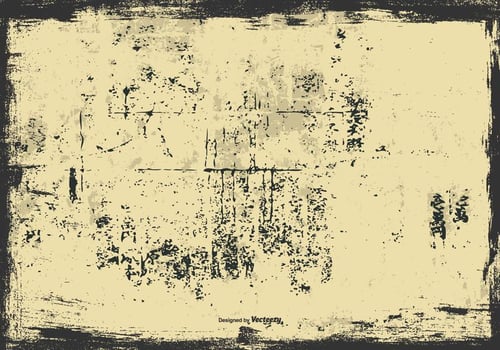Dirty Grunge Vector Background