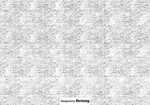 Grunge Pattern - Seamless Grunge Overlay vector