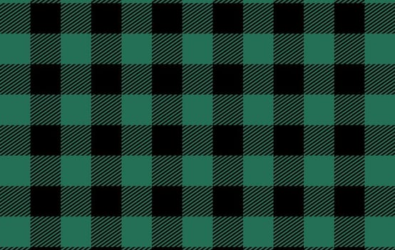 Tartan Flannel Vector