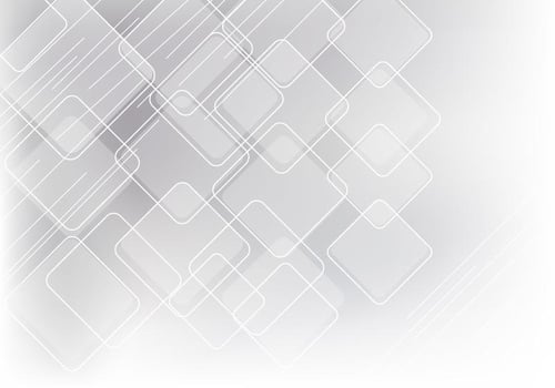 Grey Gradient Abstract Background vector