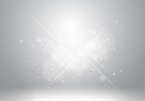 Grey Gradient Background Shiny Free Vector