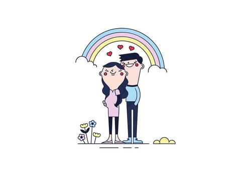 Free Family Vector