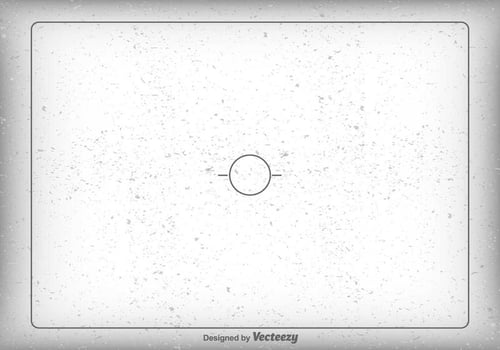 Vector Film Grain Texture
